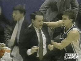 Ncaa Basketball Love GIF by NCAA March Madness