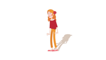 Animation Advertising GIF
