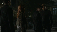 Clary Fray Gif By Shadowhunters Find Share On Giphy