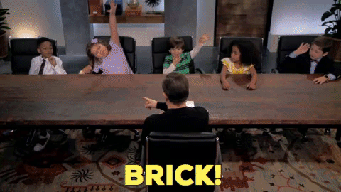 Ricky Gervais Child Support Abc GIF by ABC Network - Find & Share on GIPHY