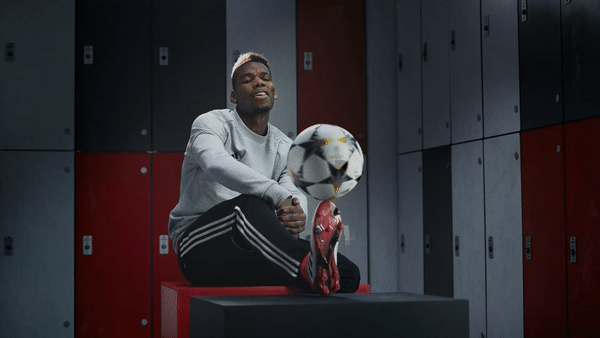Leo Messi Wow By Adidas Find And Share On Giphy