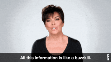 Keeping Up With The Kardashians News GIF by KUWTK