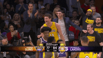 Laker Bench Gifs Get The Best Gif On Giphy Laker Bench Gifs Get The Best Gif On Giphy