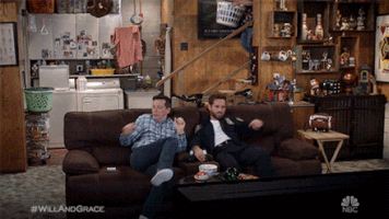 episode 11 nbc GIF by Will & Grace