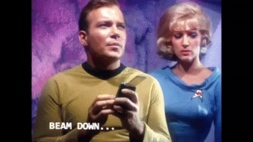 Star Trek Tos GIF