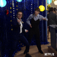one day at a time #odaat GIF by NETFLIX