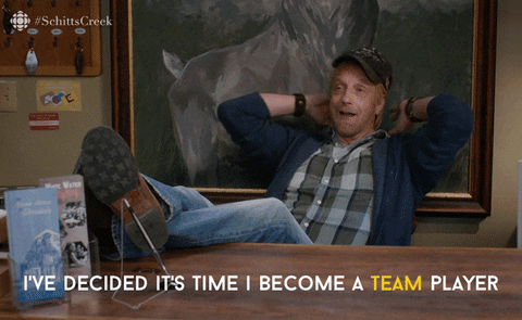 schitts creek comedy GIF by CBC