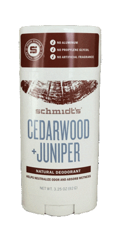 Deodorant Schmidts Sticker by Schmidt's Naturals