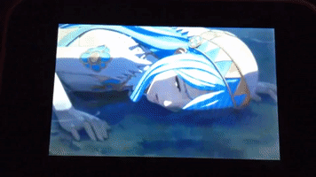 Fire Emblem Azura GIF