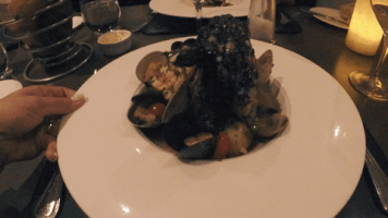 Comida GIF