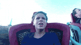 kid scream GIF by Europa-Park