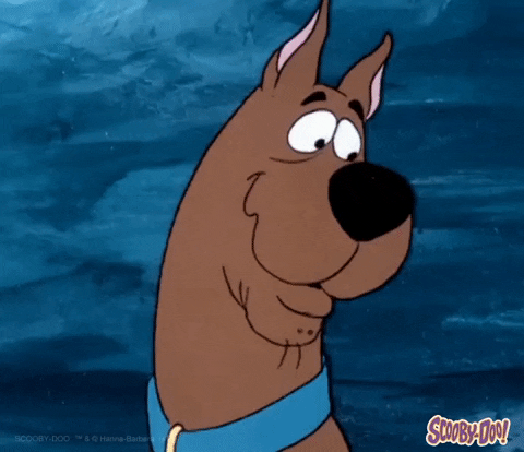 Scooby GIFs - Get the best GIF on GIPHY