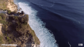 GIF by 9travelguides