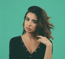 Mikaela Hoover No GIF by Alexander IRL