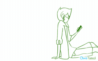 christaeed love gif animated iubire GIF
