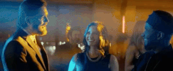 greeting people you may know GIF by The Orchard Films