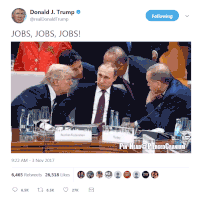 Donald Trump Bj GIF