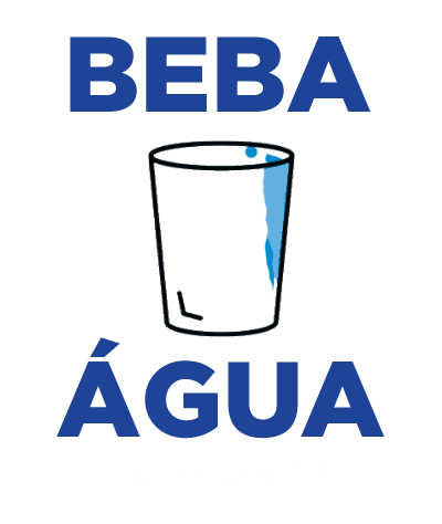 Agua Vidasaudavel Sticker by Pró-Rim