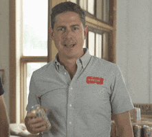 Wine In A Can GIF by MANCANWINE