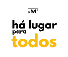 Teatro Nacional D. Maria II Sticker