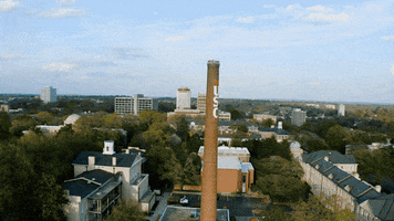 Sc Columbia GIF by University of South Carolina