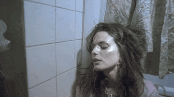 Tired GIF by Johnossi