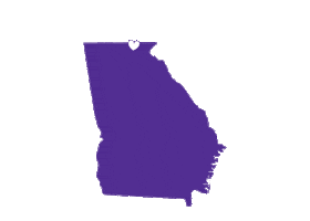 Young Harris College Sticker