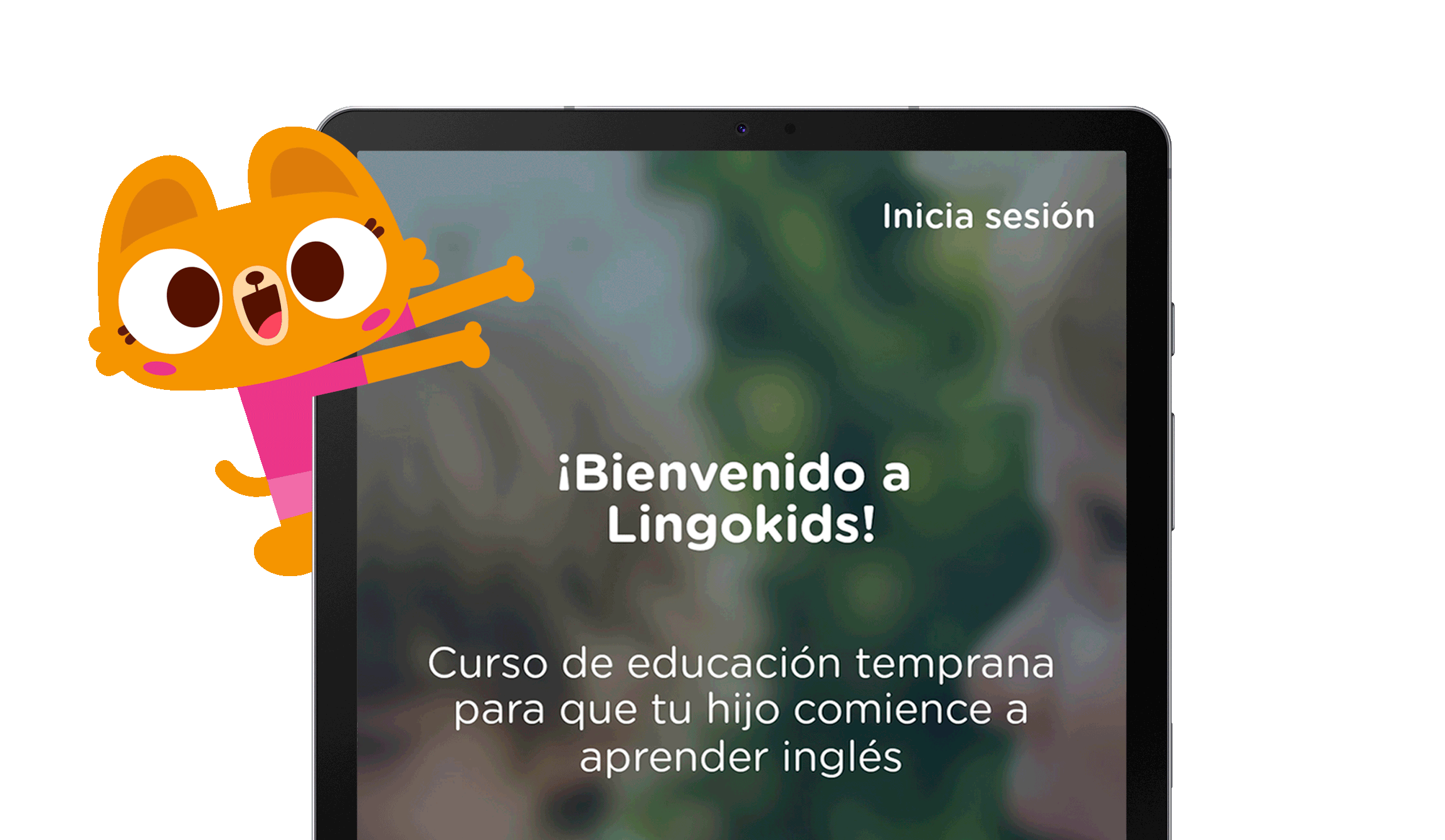 Sticker by Lingokids for iOS & Android GIPHY