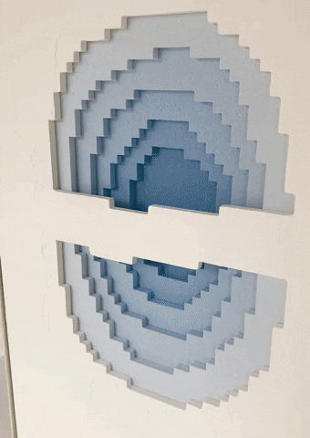 GIF by Trouble Muffin