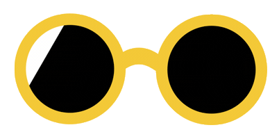 Fashion Sunglasses Sticker by DDB Moçambique
