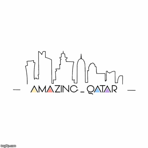 Amazingqatar qatar doha قطر الدوحة GIF