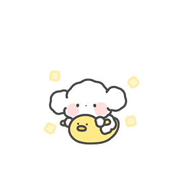 신난다 Sticker