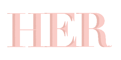 HER Avenue Sticker