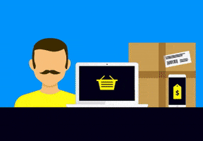 Overnight Freedom GIF