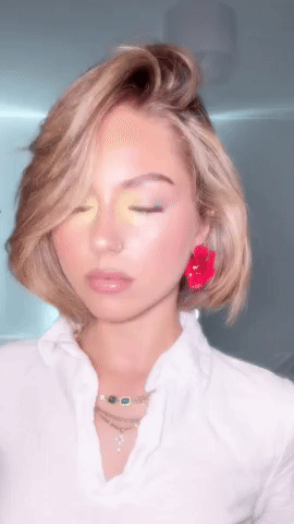 Woman GIF