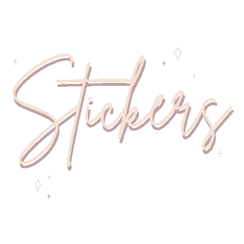 Stickers Sticker