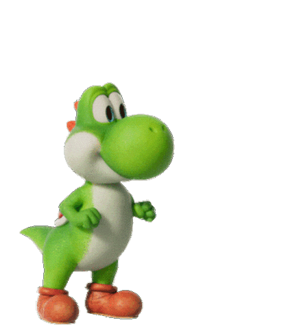 Donald Glover Egg Sticker by Universal Pictures