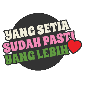 Un1Ty Sticker by 1ID Entertainment