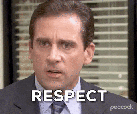 Season 3 Nbc GIF by The Office - Find & Share on GIPHY