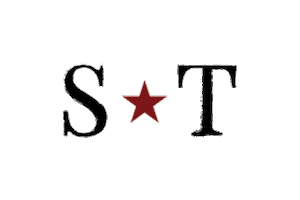 Simply Texas Real Estate Sticker