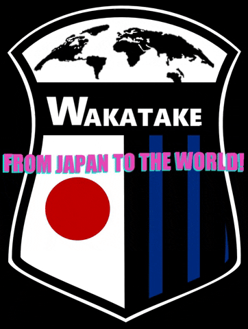 Wakatake GIF