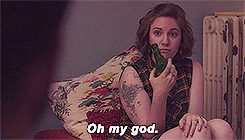 lena dunham marnie michaels GIF by Girls on HBO