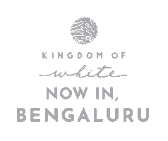 Menswear Bangalore Sticker by Kingdom of White