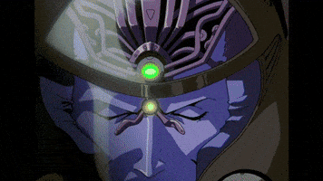 Macross GIF