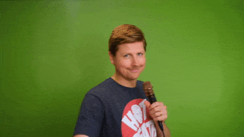 Lets Go Yes GIF by Joel Byars