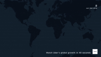 Uber 10 Billon GIF