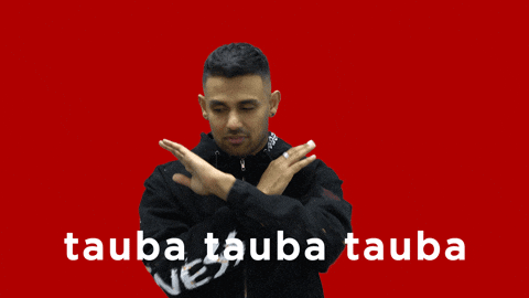 tauba tauba tauba GIF by Jaz Dhami by thejazdhami