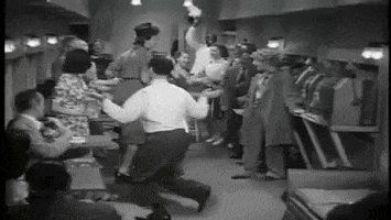 Groucho Marx GIF
