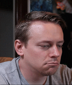 happy eyes GIF by 5-Second Films