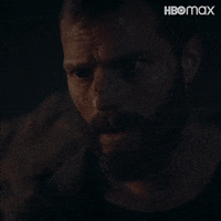 Sorry Jamie Dornan GIF by HBO Max